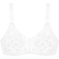 Triumph Wireless bh Delicate Doreen | Maat: 95F | Kleur: Wit