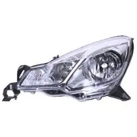 VAN WEZEL 0929961N Koplamp