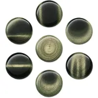 Essence - Mini Magic Magnetic Nagellak - 10-