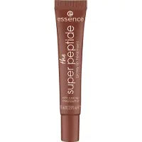 Essence the super peptide glossy lip treatment Lippenbalsem 10 ml Nr. 06 - Plumfection!