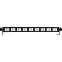 Ayra DanceFX UV-093 LED UV blacklight bar
