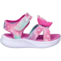 SKECHERS 303109N Jumpsters Sandal - Butterfly Sandalen | Maat 24