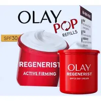Olay Regenerist SPF30 Dagcrème Active Firming Navulling - 50 ml