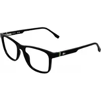 Lacoste L4007MAG-SET Bril 54/17/145 Zwart Bio inj-g820 MAN L4007MAG-SET