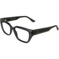 Lacoste L4014 55/17/145 Transparant donkergrijs Bio inj-g820 DAMES L4014