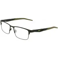 Nike 8154 N Matte sequoia 53/17/145 MAN Brilmonturen