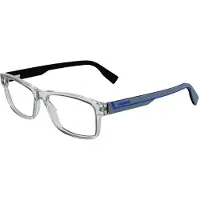 Lacoste L2707N N 53/15/145 Crystal lichtgrijs Bio geïnjecteerd MAN L2707N N