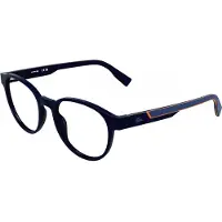 Lacoste L4009MAG-SET 53/19/145 Blauw Bio inj-g820 MAN L4009MAG-SET