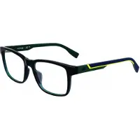 Lacoste L2965 N 53/17/145 Groene Bio inj-g820 MAN L2965 N