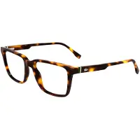 Lacoste L2963 N 53/17/145 Havana Bio brillen