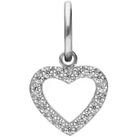 Lucardi Hangers zilver
