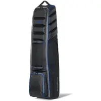 BagBoy T-800 Golf Travelcover Black-Royal-Slate