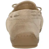 Ara Alabama Sport Mocassin - beige - Maat 6.5