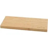 Barbecook Snijplank uit bamboe 33x16x2cm