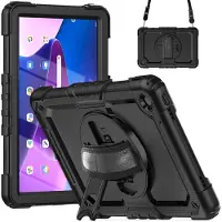 EtuiTab HighArmor Serie - Tablet Case - 10,1 inch - TB311FU ZAEH0040PL - Bescherming