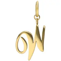 Lucardi Hangers goud