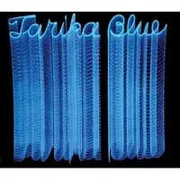 Import Tarika blue