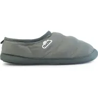 Nuvola Nuvola. Huisschoenen 'Classic Chill' donkergrijs