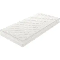 Vitality Pur - 7-zone pocketveer - Cozy Matras