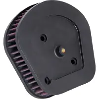 K&N 2018 Harley-Davidson FXLR Low Rider Replacement Drop In Air Filter
