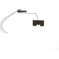 Bosch 1 587 411 01B Tankvlotter