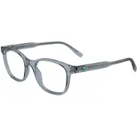 Lacoste L3660 N 48/17/135 Grijze lumi Bio inj-g820 KIND L3660 N