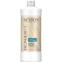 Revlon Haarverzorging Blonderful Soft Lightener Energizer 900 ml
