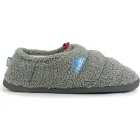 Nuvola Nuvola. Huisschoenen 'Classic Sheep' grijs