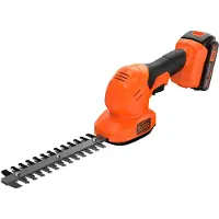 Black & Decker BCSS18D1-QW