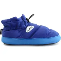 Nuvola Nuvola. Huisschoen 'Boot Home Party' donkerblauw
