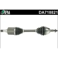 ERA Benelux DA718821 Aandrijfas
