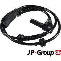 JP GROUP 1297100500 Wielsnelheidssensor (ABS)
