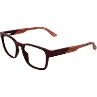 Lacoste L4010 53/19/150 Matte bordeaux Bio inj-g820 MAN L4010