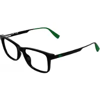 Lacoste L3665 50/16/140 Zwarte Bio Bril inj-g820 JONGEN L3665