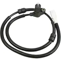METZGER 0900654 Wielsnelheidssensor (ABS)