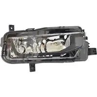 VAN WEZEL 5791996 Mistlamp