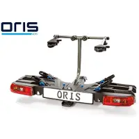 Acps-Oris 700-102 Fietsendrager op trekhaak