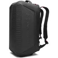 Under Armour No Weigh Bp 41+10 liter reistas, zwart, zwart, one size