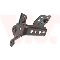 VAN WEZEL 5428319 Spatbord