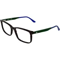Lacoste L2993 N 57/18/150 Havana Acetaat MAN L2993 N