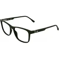 Lacoste L4007MAG-SET Bril 54/17/145 Groen Bio inj-g820 MAN L4007MAG-SET