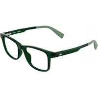 Lacoste L3663 47/15/135 Transparant geen Bio inj-g820 KIND L3663