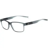 Nike 7092 N Mt crystal dk magnet gry/cl 55/14/140 MAN Brilmonturen