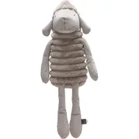 Beeztees Reza Sheep Hondenspeeltje
