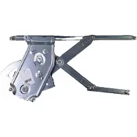 METZGER 2160505 Raammechanisme