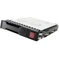 HP 300 GB Enterprise (0.30 TB, 2.5"), Harde schijf