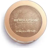 Makeup Revolution Re-Loaded Bronzer Long Weekend