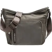 Mandarina Duck Hunter Medium Vct45 Schoudertas