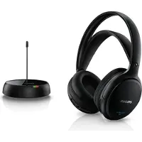 Philips Wireless Headphone SHC5200/10