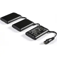 Macna 12V/3A Batterij voor handschoen